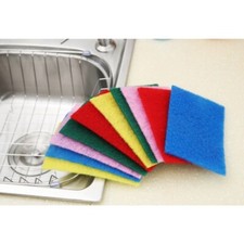 10pcs éponges grattoirs d'occasion 10pcs éponges grattoirs d'occasion  Saint-Étienne-de-Fursac