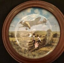 royal doulton spitfire plate for sale  BEXLEYHEATH