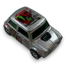Hot wheels morris gebraucht kaufen  Bad Kreuznach