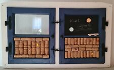 Pinnwand dekoboard memoboard gebraucht kaufen  Magdeburg