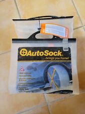 Chaussettes neige textile d'occasion  Plonéour-Lanvern