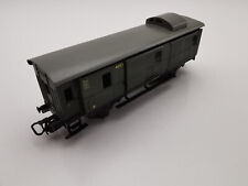 Märklin échelle fourgon d'occasion  Pornichet