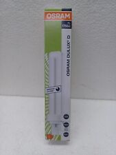 Lampada fluorescente osram usato  Napoli