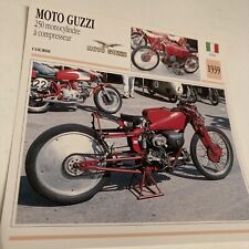 Moto guzzi 250 d'occasion  Decize