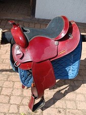 Western sattel kinder gebraucht kaufen  Gaukönigshofen