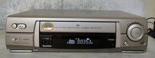 994p videoregistratore vhs usato  Roma