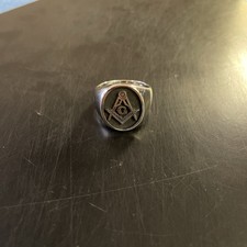 Mason ring size for sale  Montclair