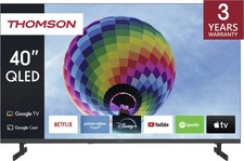 Thomson 40qg4s14 fernseher gebraucht kaufen  Deutschland