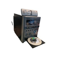 Panasonic pmx4 stereo gebraucht kaufen  Bochum