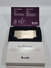 Breville razor blade for sale  Las Vegas