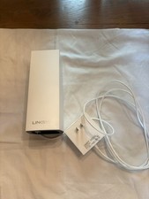 Linksys whw03 wifi d'occasion  Expédié en Belgium