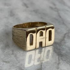 Chunky weighty dad for sale  UK