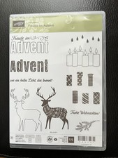 Stampin stempelset freude gebraucht kaufen Stampin stempelset freude gebraucht kaufen  Friedrichsdorf