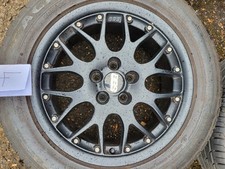 Genuine bbs rs771 for sale  STOCKPORT