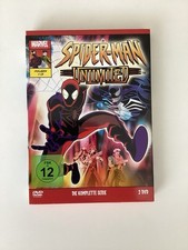 Marvel spider man gebraucht kaufen  Kaarst