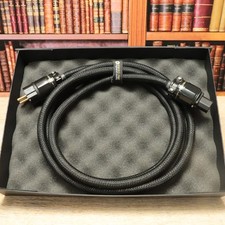 Netzkabel furutech e11 gebraucht kaufen  Nürnberg