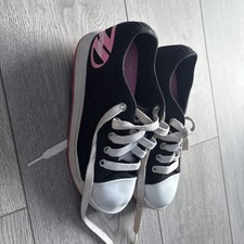 Heelys roller trainers for sale  DRONFIELD