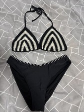 Bikini set gr gebraucht kaufen  Grenzach-Wyhlen