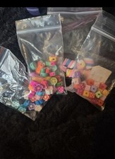 Selection polymer beads for sale  LONDON