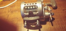 Daiwa saltist 40a for sale  Port Clinton