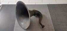 Antique pavilion horn d'occasion  Expédié en Belgium