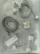 Set apple accessories for sale  Briarcliff Manor