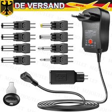 30w universal stecker gebraucht kaufen  Bremen