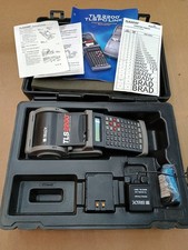 Brady tls2200 thermal for sale Brady tls2200 thermal for sale  Seneca