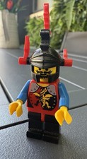 Lego minifigure cas017 usato  Roma