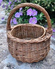Round vintage rustic for sale  TEWKESBURY