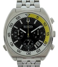 Bulova 44mm men for sale  La Mesa
