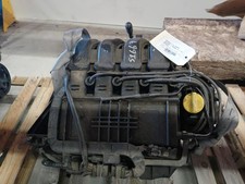 Moteur renault twingo d'occasion  Bavilliers
