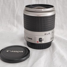 Ottica fotografica canon usato  Forli