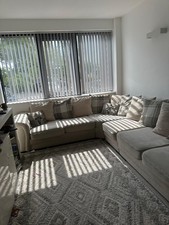 Sofalogy corner sofa for sale  NEWBURY