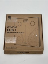 Renpho cs20mb bluetooth gebraucht kaufen  Edenkoben