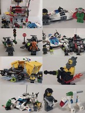 Lego 2009 space gebraucht kaufen  Esslingen am Neckar