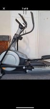 Nordictrack e7.2 incline for sale  COVENTRY