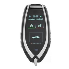Smart car key gebraucht kaufen  Versand nach Germany