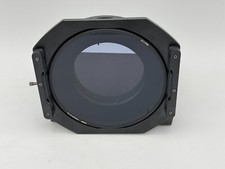 Sistema de suporte de filtro Nisi S5 150 para lente Sigma 14mm F/1.8 DG com pol circular. comprar usado  Enviando para Brazil
