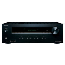 Onkyo 8220 sintoamplificatore usato  Italia