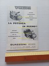 Guazzoni motore competizione usato  Vimodrone
