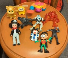 Mcdonalds happy meal for sale  Pittsburgh