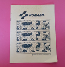 Life force konami for sale  YELVERTON