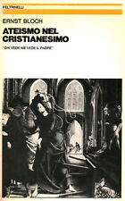 Ateismo nel cristianesimo usato  Cambiago