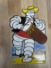 Michelin tire metal for sale  Placentia