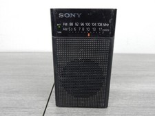 Sony icf p26 for sale  Albuquerque