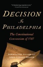 Decision philadelphia constitu for sale  Montgomery