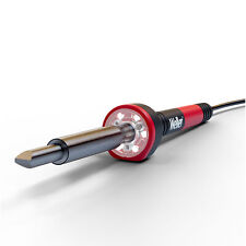 Weller soldering iron for sale  COLCHESTER