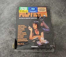 Pulp fiction steelbook usato  Roma