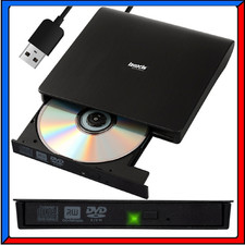 Masterizzatore dvd esterno usato  Torino